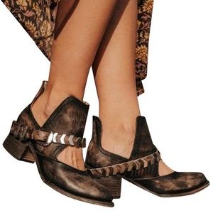 FreeBird Blade Bootie